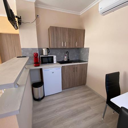 Millennium Lux Apartments Хайдусобосло Экстерьер фото