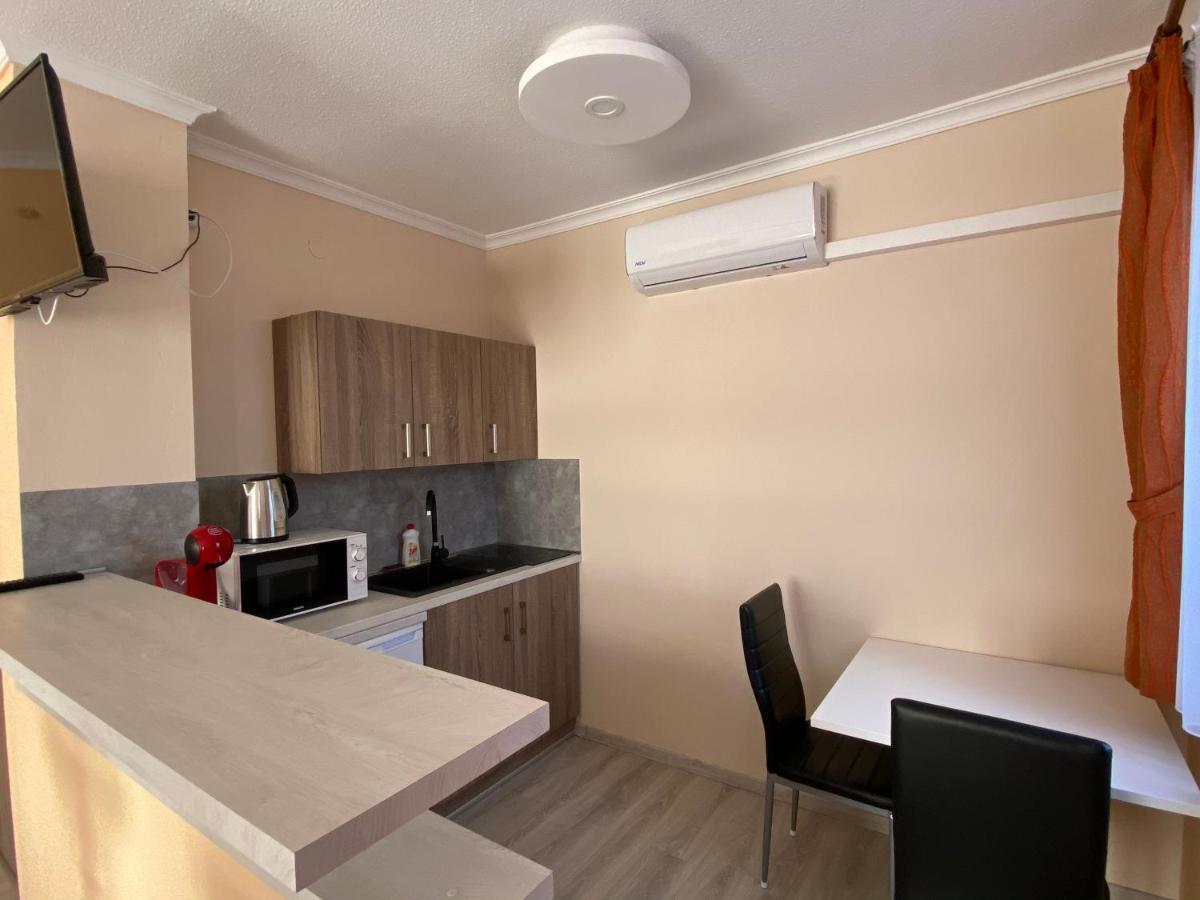 Millennium Lux Apartments Хайдусобосло Экстерьер фото